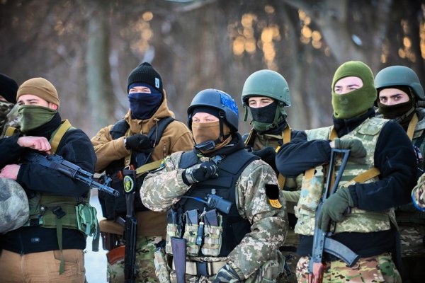 Что такое кракен в интернете