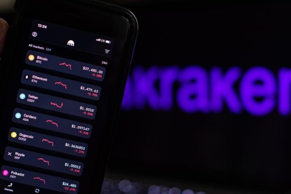 Кракен зеркала официальные
