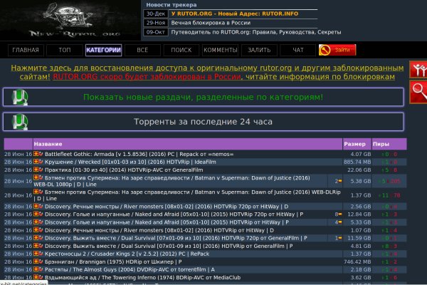 Kraken forum