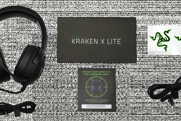 Kraken dark net
