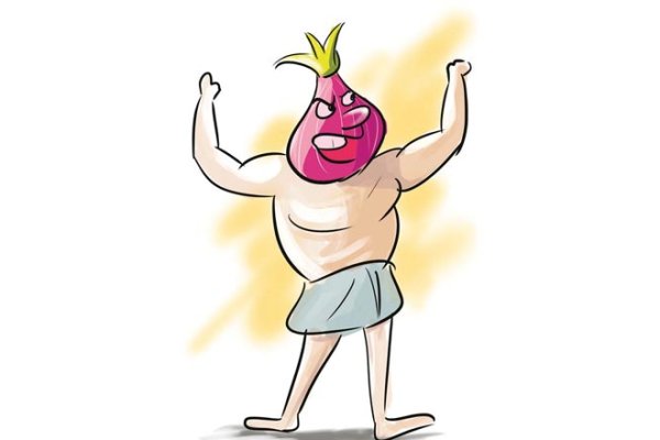 Гидра и кракен