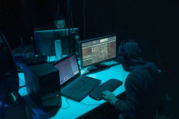 Ссылки зеркала на kraken
