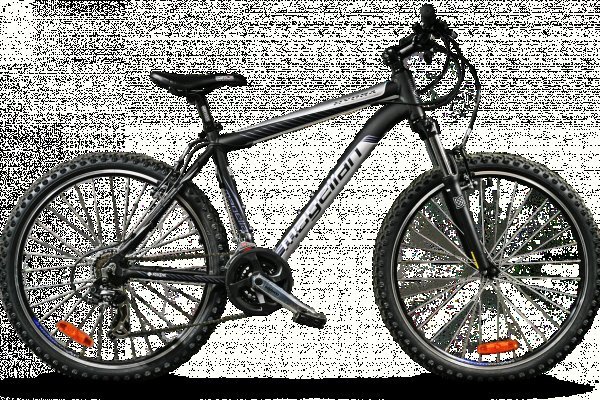 Kraken 6 at