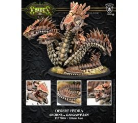 Kraken 17 at