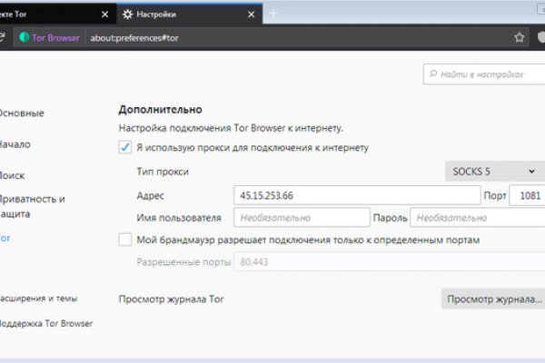 Сайты для даркнета